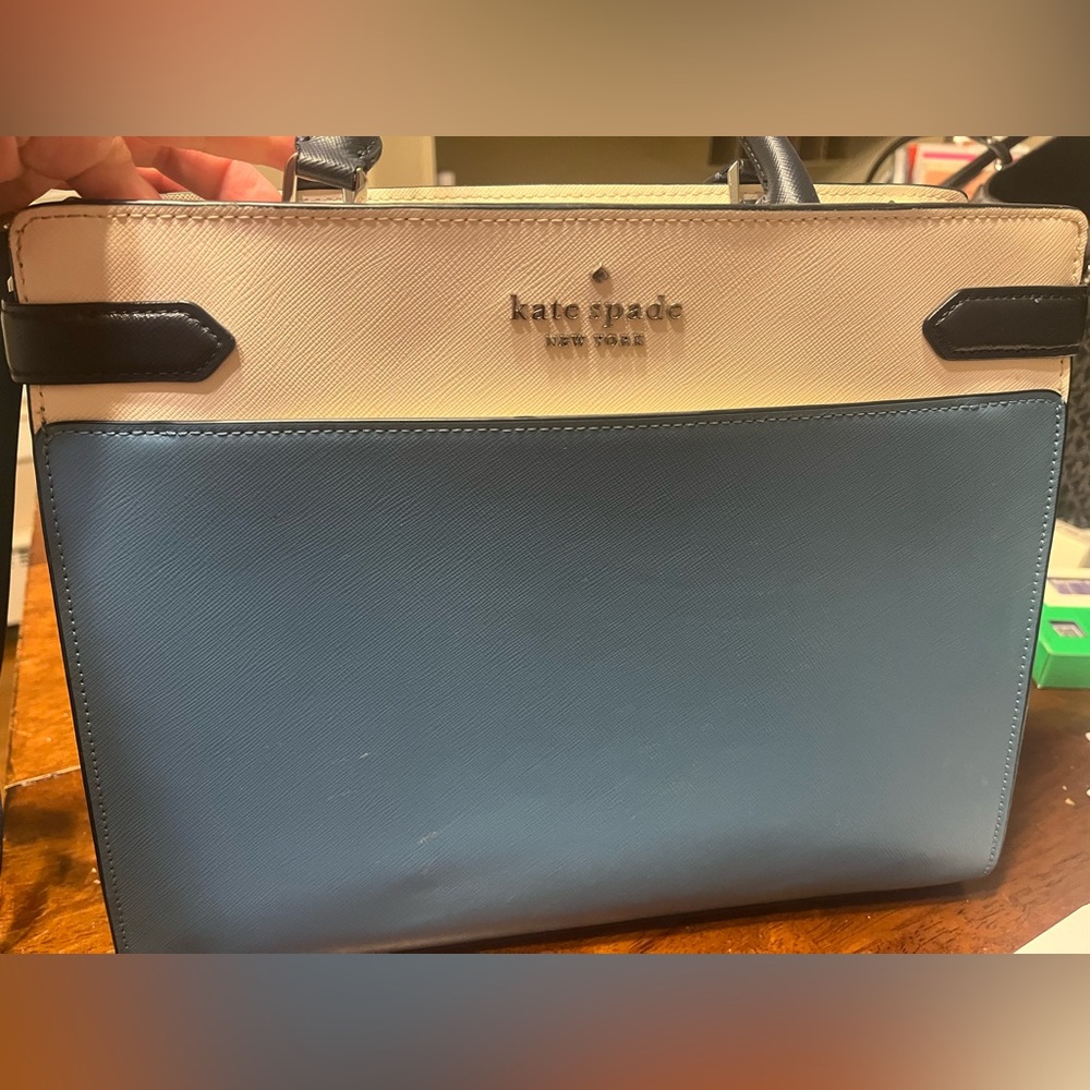 Kate spade purse!